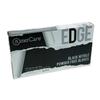 Black Powder-Free Verge Disposable Nitrile Gloves, Large, Case of 1000 view 4