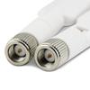5Pcs 4G LTE Antenna 700-2700MHZ Rubber Duck Whip Antenna with 5dbi Gain for Huawei B593 4G Router Signal Strength Booster view 1