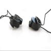 Universal Communication Headset Adapters for ARC Rail Equipped Helmets (Howard Leight/Walker Razor/Caldwell) view 2