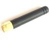 10Pcs 433Mhz 2dbi Omni Antenna SMA Male Straight conntector Rubber Aerial Antenna view 1