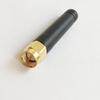 10Pcs 433Mhz 2dbi Omni Antenna SMA Male Straight conntector Rubber Aerial Antenna view 3