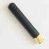 10Pcs 433Mhz 2dbi Omni Antenna SMA Male Straight conntector Rubber Aerial Antenna view 4
