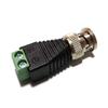 5Pcs Coax CAT5 to CCTV Camera BNC Male Connector BNC Connector Plug for CCTV System Surveillance Security Camera view 4
