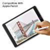 OMOTON 3 Pack Screen Protector for iPad 6th 5th Generation, Tempered Glass Screen Protector Compatible with Apple iPad Pro 9.7 / iPad Air 2 / iPad Air 9.7 Inch with Alignment Frame, Case Friendly view 4
