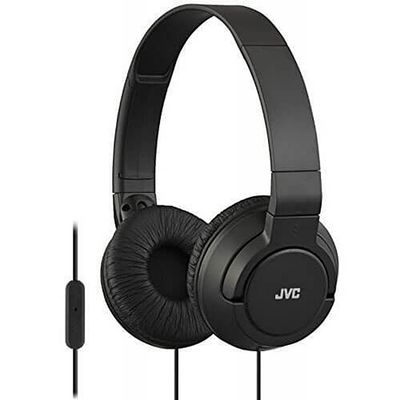 BassHeadband w Smrtphn Mic Blk