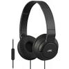 BassHeadband w Smrtphn Mic Blk view 1