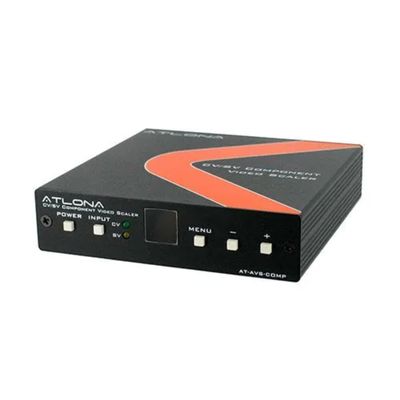 Kramer 617R/T 4K HDR HDMI Fiber Optic Extender (Transmitter/Receiver) Set Over 2LC MM FC (656ft/200m)