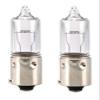2-Pack 64136LL H21W Halogen Long Life Bulb, 21 Watt, BAY9s Base, Vosla 38192 LLT, MADE IN GERMANY view 1
