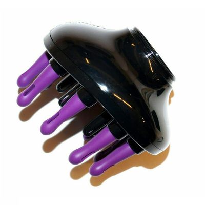 Massage Diffusor Massaging Volume Diffuser For Philips Hair Dryer