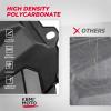 KEMIMOTO X3 Front Dash Speaker Pods, 6.5 inch Speaker Pods & Dash Kit Compatible with Can Am Maverick X3&Max Sound System Enclosure LH and RH Panels view 2