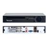Xenocam 4CH 1080N Hybrid 5-in-1 AHD DVR (1080P NVR+1080N AHD+960H Analog+TVI+CVI) Standalone DVR CCTV Surveillance Security System Video Recorder Motion Detection Hard Drive not Included view 1