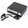 Xenocam 4CH 1080N Hybrid 5-in-1 AHD DVR (1080P NVR+1080N AHD+960H Analog+TVI+CVI) Standalone DVR CCTV Surveillance Security System Video Recorder Motion Detection Hard Drive not Included view 4