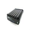 BUSlink U3-10THS 10TB 2-Port HUB HDD USB 3.2 Gen 1 5Gbps/eSATA External Hard Drive view 1