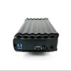 BUSlink U3-10THS 10TB 2-Port HUB HDD USB 3.2 Gen 1 5Gbps/eSATA External Hard Drive view 3