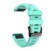 ANCOOL for Fenix 5S/6S/7S Watch Band 20mm Soft Silicone Watch Bands For Fenix 5S Plus/6S Pro/7S Pro Band(Mint Green) view 2