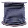 Foliage Green 1/8" Shock Cord 100 Foot Spool - Marine Grade Shock/Bungee/Stretch Cord 1/8 inch view 1