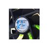 Cytom for Original XINRUILIAN RDH1238B 24V 0.60A 12CM 12038 2-Wire Fan view 1