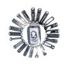 Grim Workshop Ultimate EDC Micro Tool Bundle (21 Tools) - Keychain EDC view 1
