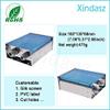 Gimax 18013568mm Monitoring equipment Outdoor Box Outdoor surveillance assembly box waterproof Stainless steel Distribution Box view 1