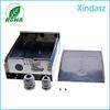 Gimax 18013568mm Monitoring equipment Outdoor Box Outdoor surveillance assembly box waterproof Stainless steel Distribution Box view 2