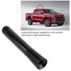 3-Inch Carbon Fiber Car Antenna, Acouto Car Aerial Carbon Fiber Screw Radio Short Antenna Aerial Replacement Black for Universal Car Modification view 4