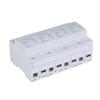 Gimax 4P 385VAC House Surge Protector Arrester Device for Lightning Protection New - (Color: 4P25KA) view 1