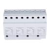 Gimax 4P 385VAC House Surge Protector Arrester Device for Lightning Protection New - (Color: 4P25KA) view 3