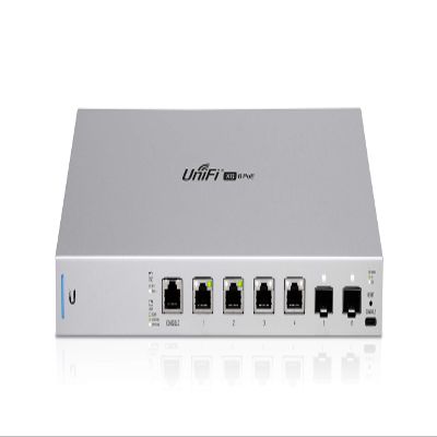 Ubiquiti Networks USW-Flex-Mini 5 Port UniFi Switch