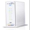 ARRIS Surfboard (24x8) DOCSIS 3.0 Cable Modem Plus AC1750 Dual Band Wi-Fi Router and Xfinity Telephone, 1 Gbps Max Speed, Certified for Comcast Xfinity Only (SVG2482AC) (Renewed) view 1