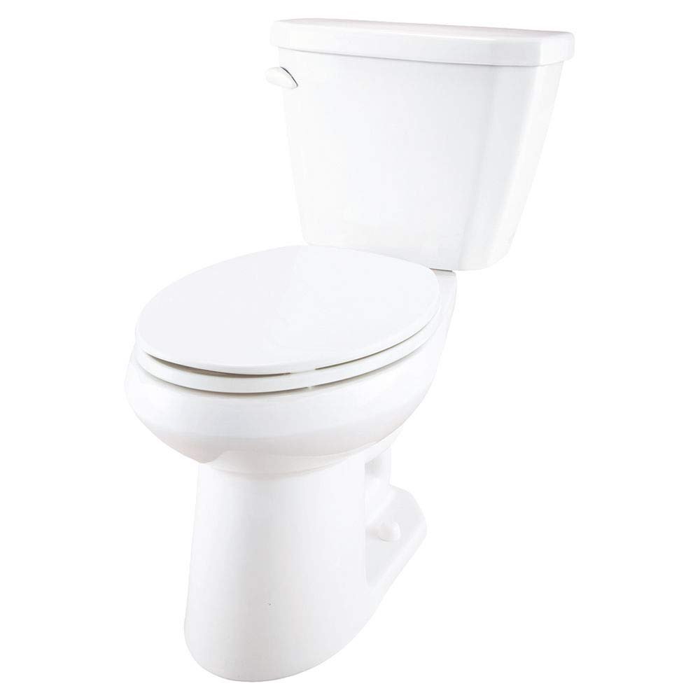 Viper 1.6gpf ADA Combo: VP-21-528 Bowl w/VP-28-590 Tank White