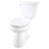 Viper 1.6gpf ADA Combo: VP-21-528 Bowl w/VP-28-590 Tank White view 1