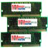 96MB 3 X 32MB 72 pin SIMM Sampler Memory for Korg Triton Studio, Triton Extreme, Triton Rack RAM(MemoryMasters) view 1