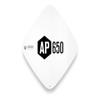 Aerohive | AP650 Enterprise-Grade 4x4, 4-Stream, 802.11ax Access Point with Integrated Antenna | AH-AP-650-AX-FCC view 1