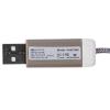 myVolts Ripcord USB to 9V DC Power Cable Compatible with Boss VE-8 Acoustic Singer view 4