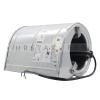 HRSTAR New D2E133-AM47-01 Centrifugal Fan 230V 133mm for Emerson Double Inlet Ventilation Inverter Fans view 1