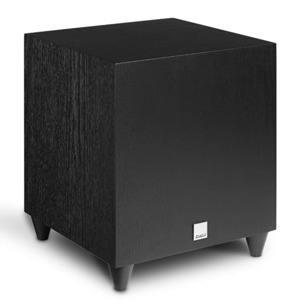 DALI Sub C-8 D Powered Subwoofer - 8