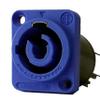 Ace Backstage Co. C-15147 Connectrix powerCON Power-in 20 Amp Connector view 1