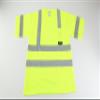 Radians ST11-3PGS-L Industrial Safety Shirt Short Sleeve view 1