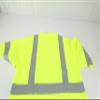 Radians ST11-3PGS-L Industrial Safety Shirt Short Sleeve view 2
