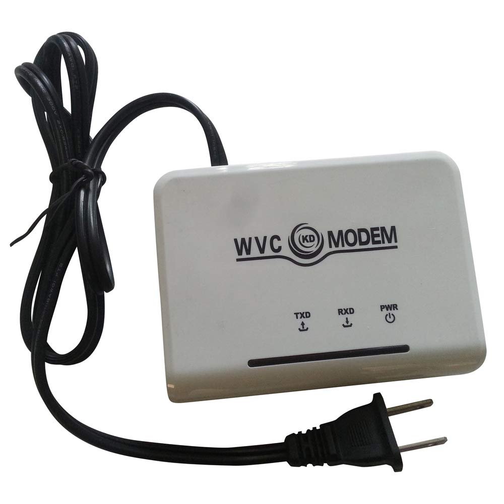 Gimax Solar System WVC MODEM for WVC Grid Tie Inverters communication monitoring system WVC- MODEM