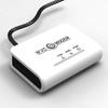 Gimax Solar System WVC MODEM for WVC Grid Tie Inverters communication monitoring system WVC- MODEM view 2
