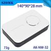 Gimax 4 pieces a lot network storage device box 1409040 mm nas box/network storage device view 1