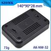 Gimax 4 pieces a lot network storage device box 1409040 mm nas box/network storage device view 2