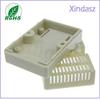 Gimax Wholesale- 5 pieces plastic project box abs enclosures for electronics 604529mm view 3