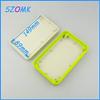 Gimax 4 pieces a lot abs plastic enclosure for electronics 15999 32 mm junction box plastic box electronics view 2