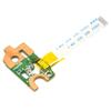 Deal4GO Replacement ON Off Power Button Board w/Cable for HP Pavilion 14-N 15-N 15-F 14T-N 14Z-N Series DA0U83PB6E0 732076-001 776780-001 view 2