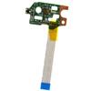 Deal4GO Replacement ON Off Power Button Board w/Cable for HP Pavilion 14-N 15-N 15-F 14T-N 14Z-N Series DA0U83PB6E0 732076-001 776780-001 view 3