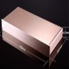 Gimax aluminum wall mount enclosure power distribution box (1 pcs) 44.5200438mm electronic equipment enclosure view 4
