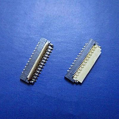 Gimax FH26-25S-0.3SHW Cable Sockets 0.3 Spacing 25-pin Dual Row for Phone LCD Screen