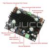 Gimax Audio Amplifier DC 12V 24V Subwoofer Amplifier Board TPA3116D2 150W High Power Pure Bass Car Amplifier Module view 2